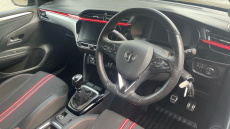 Vauxhall Corsa 1.2 Turbo SRi Edition 5dr Petrol Hatchback